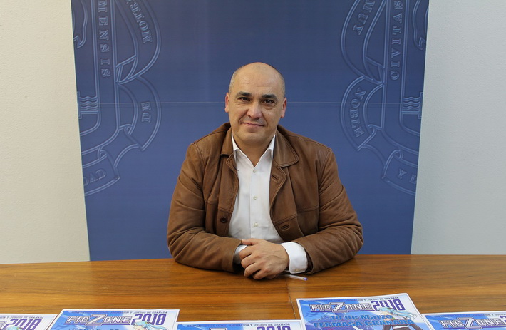 La actividad Uno Para Ganar y el viaje organizado para el FicZone 2018 ofrecen un completo fin de semana a los jóvenes de Motril